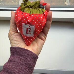 Eminence grocery/travel pouch